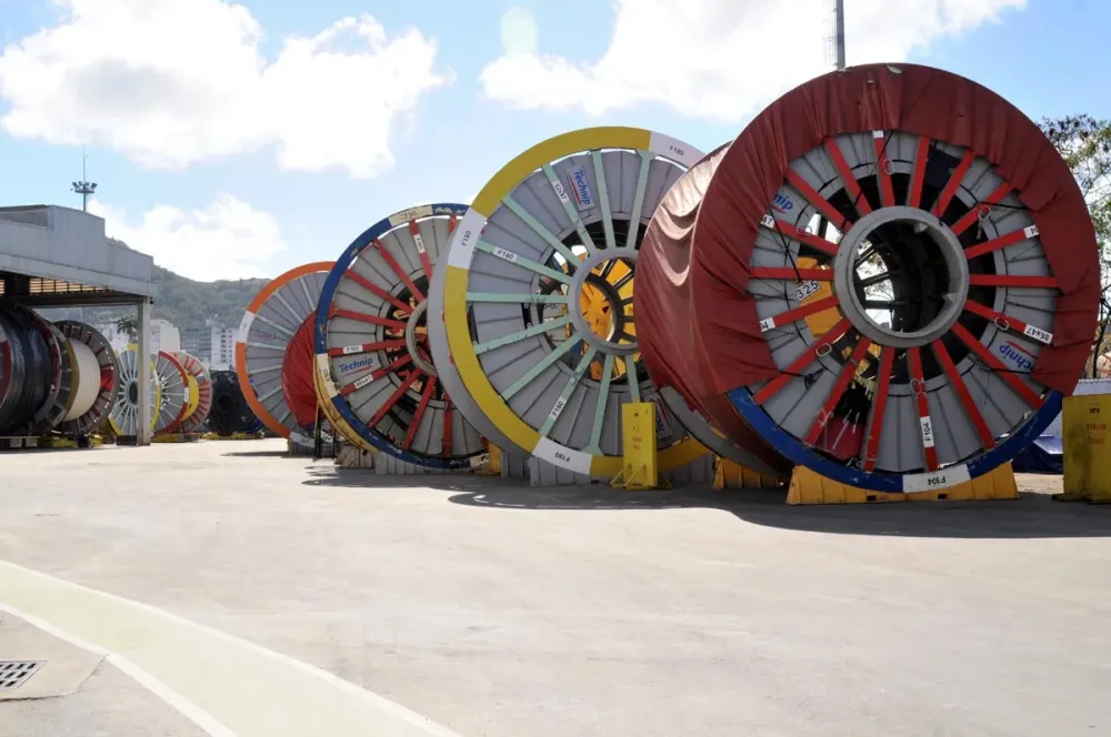 Energies et Télécom à France