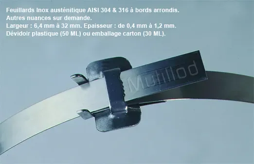 Flexible et tuyaux à France